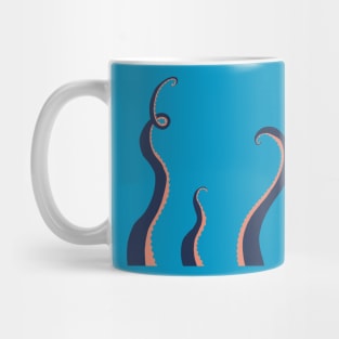 Tentacles Mug